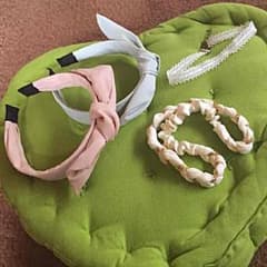 カチューシャのサムネイル