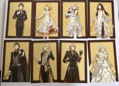 Fate/Grand Order アニバーサリー ブロマイドセットのサムネイル