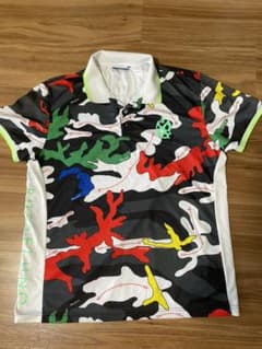 ラッセルノWOODLAND POLOのサムネイル