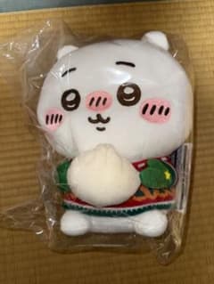 エニマイくじ　A賞　ちいかわのサムネイル