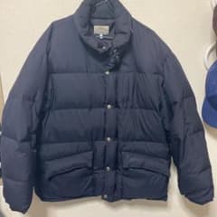 ARMANI JEANSアルマーニジーンズ ダウンジャケットのサムネイル