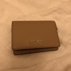 kate spade ミニ財布　キーケースのサムネイル