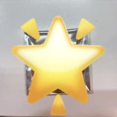 センラ センワン マルセル MARCEL 缶バッジ シークレット シクレ