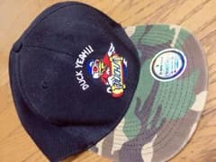DUCK DUDEの帽子のサムネイル