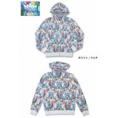 adidasコラボパーカーのサムネイル