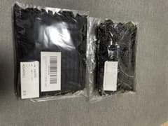 医療用 不織布 使い捨て キャップ アクアドールのサムネイル