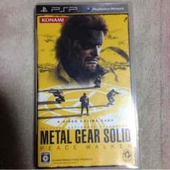メタルギアのサムネイル