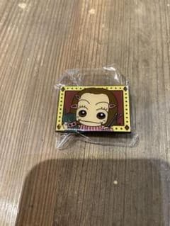 天使なんかじゃない　ピンバッジのサムネイル