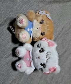 mikko キーホルダーのサムネイル