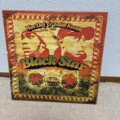US盤　Mos Def & Talib Kweli Are Black Starのサムネイル