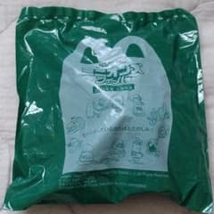 맥도날드 해피 세트 미니언즈 피버