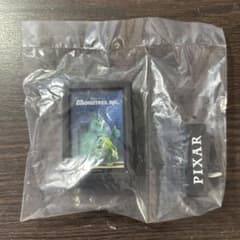Disney Pixar MONSTERS, INC. ミニチュアのサムネイル