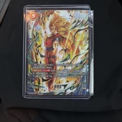 T*I様 ドラゴンボール アルティメットバトル 優勝 悟空3 - メルカリ