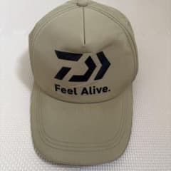 Daiwa フィッシングキャップのサムネイル
