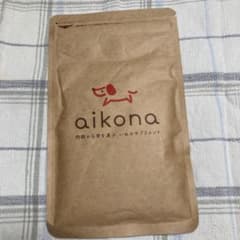 aikona あいこな　サプリメント 60g aikona あいこな 犬用サプリメント 60g - メルカリ