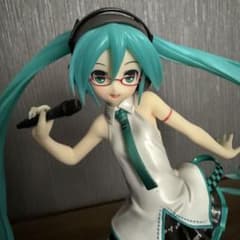 初音ミク Lat式 Ver.」 1/8スケールフィギュア - メルカリ
