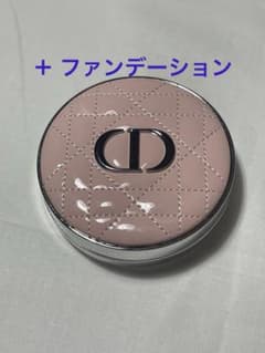 Dior ディオールForever クッションファンデーション 3Nのサムネイル