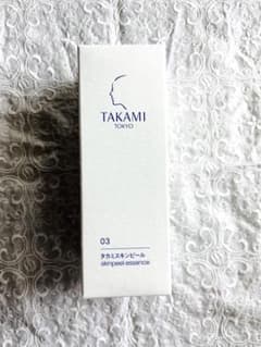 【リズ様専用】タカミ スキンピール 30ml✖️2のサムネイル