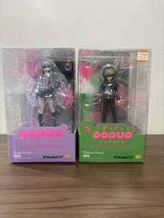 POP UP PARADE ダンガンロンパ霧切響子 & 苗木誠 フィギュアのサムネイル