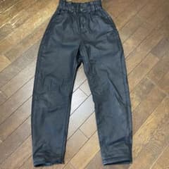 ZARA カーゴパンツのサムネイル