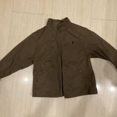 Polo Ralph Lauren キッズ ジャケットのサムネイル