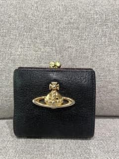 Vivienne Westwood 二つ折り財布のサムネイル