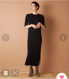 ワンピース 新品未使用  翌日発送 最終値下げ値段のサムネイル