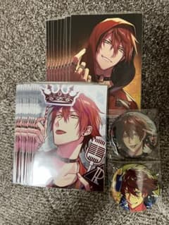 DIG ROCK ディグロ 茜のサムネイル