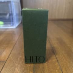 HITOto ハーブピーリングジェルウォッシュ洗顔100gのサムネイル