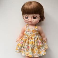 着せやすい❣️ ハンドメイド　120　メルちゃんの服　ハロウィン　ソラン　レミン 着せやすい❣️ ハンドメイド 120 メルちゃんの服 ハロウィン ソラン