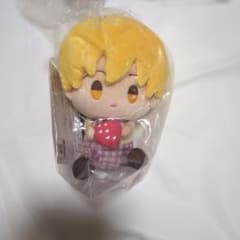 一番くじはじまりの物語るぅとぬいぐるみ賞のサムネイル
