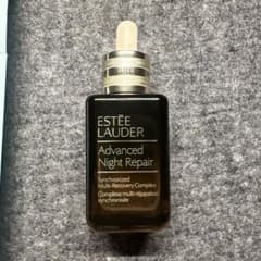 Estee Lauder Advanced Night Repair 空き瓶 - メルカリ