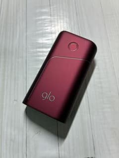 glo 本体 G200 レッド 電子タバコのサムネイル