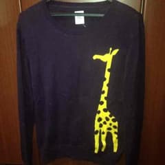 グラニフ ニットセーターのサムネイル