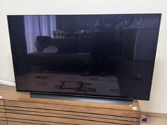 OLED55CXPJA 2021年購入 チャンネル無 | Mercari