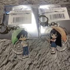 君に届け ファントエス アクリルキーホルダー 風早翔太 黒沼爽子