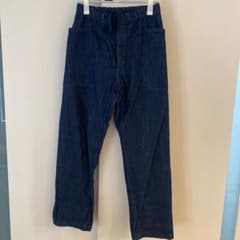 オーシバル　デニムパンツ　サイズ1のサムネイル