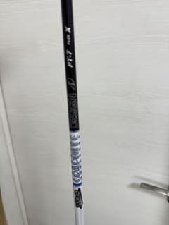 ping Graphite Design PT-7 X シャフト - メルカリ