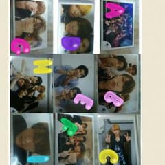 公式写真 jr. Hey! Say! JUMP ジャニーズWESTのサムネイル