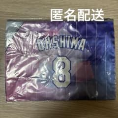 ドラ恋　中日ドラゴンズ 大島洋平 8番 ポーチのサムネイル