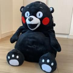 ぬいぐるみ型リュックサックのサムネイル