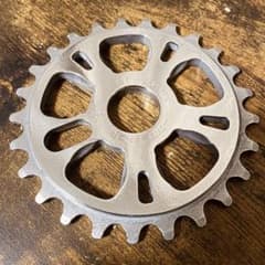 BMXスプロケット「MUTINY」PENTRA スプロケット25T 迷彩 BMXスプロケット「MUTINY」PENTRA スプロケット25T 迷彩 Pentra Sprocket