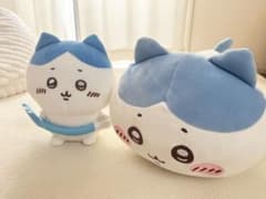 おへんじするよッ　超いっぱいおしゃべりハチワレ⭐︎美品⭐︎ちいかわ まとめ売り