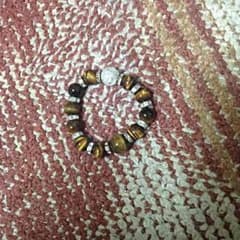 数珠ブレスレットのサムネイル