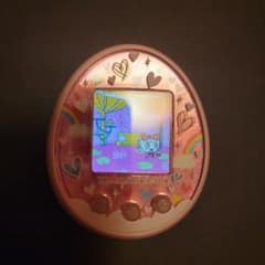 Tamagotchi meets メルヘンみーつのサムネイル