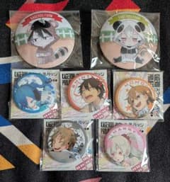 カゲプロ 缶バッジ セット - メルカリ