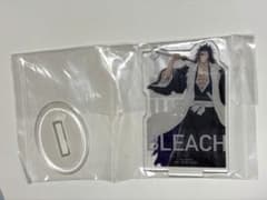 一番くじ BLEACH 千年血戦篇 OP.2 ミニアクリルスタンド 更木剣八のサムネイル