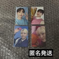 SEVENTEEN トレカ スングァン セット - メルカリ