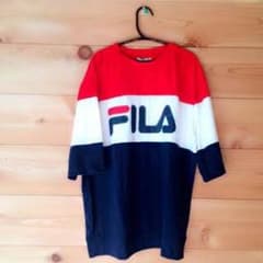 FILA Tシャツのサムネイル
