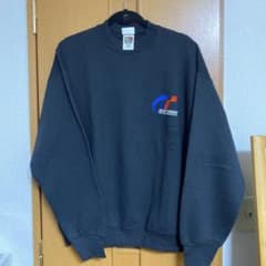 FRUIT OF THE LOOM グランツーリスモ スウェット L - メルカリ